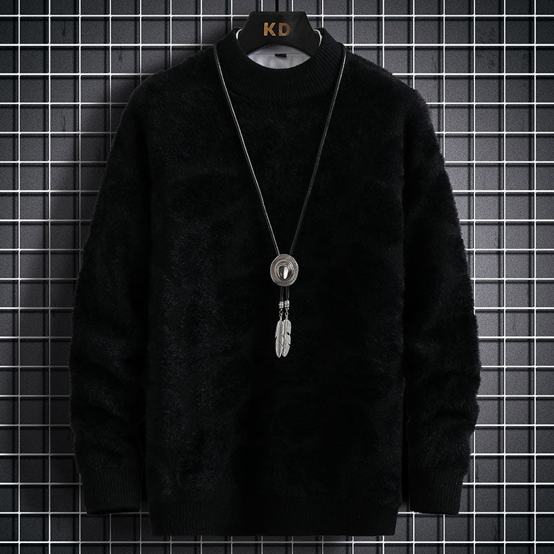 Pulls élégants mode homme