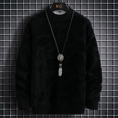 Pulls élégants mode homme