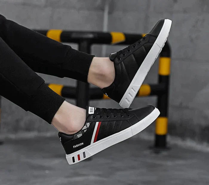 Chaussures hommes Confort Amorti