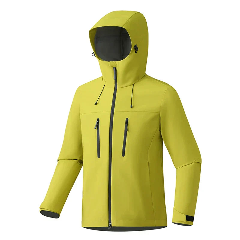 Veste de ski femme élégante sport d'hiver