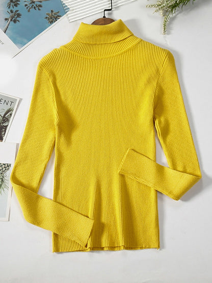 Pull de grossesse confortable pour femme