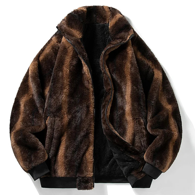 Veste Homme Luxe Design Eryon