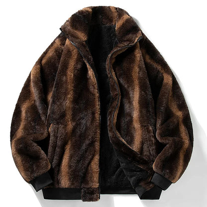 Veste Homme Luxe Design Eryon