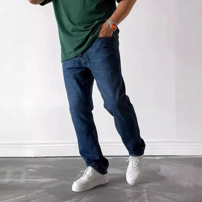 Jean classique élégant pour homme