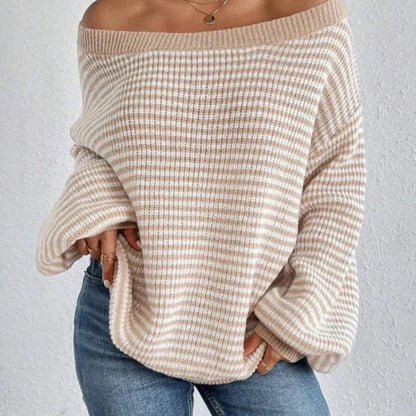 Pulls en maille douce pour femmes