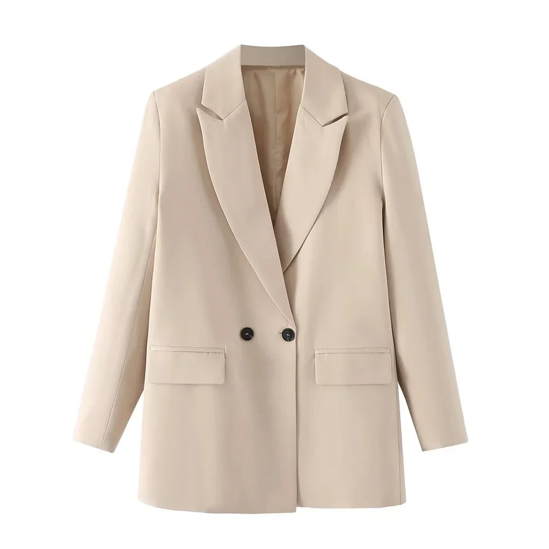 Blazer élégant pour femme