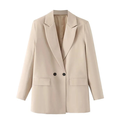 Blazer élégant pour femme