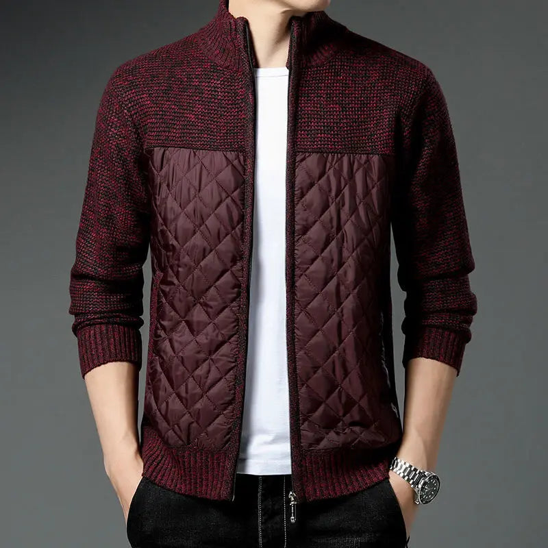 Cardigan moderne Foster