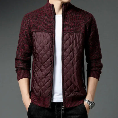 Cardigan moderne Foster