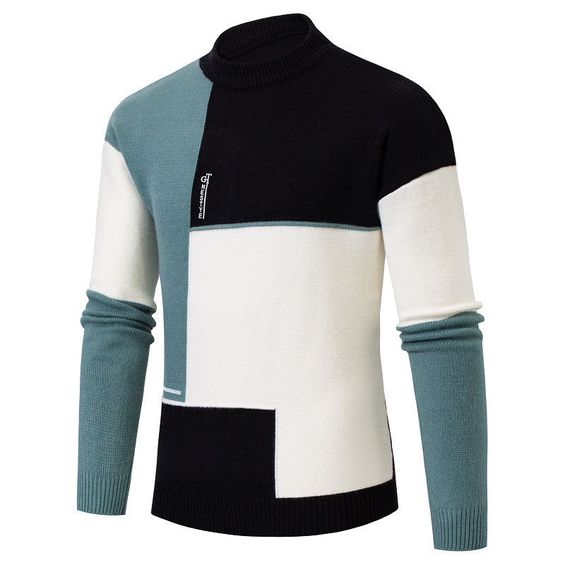 Pulls stylés pour hommes