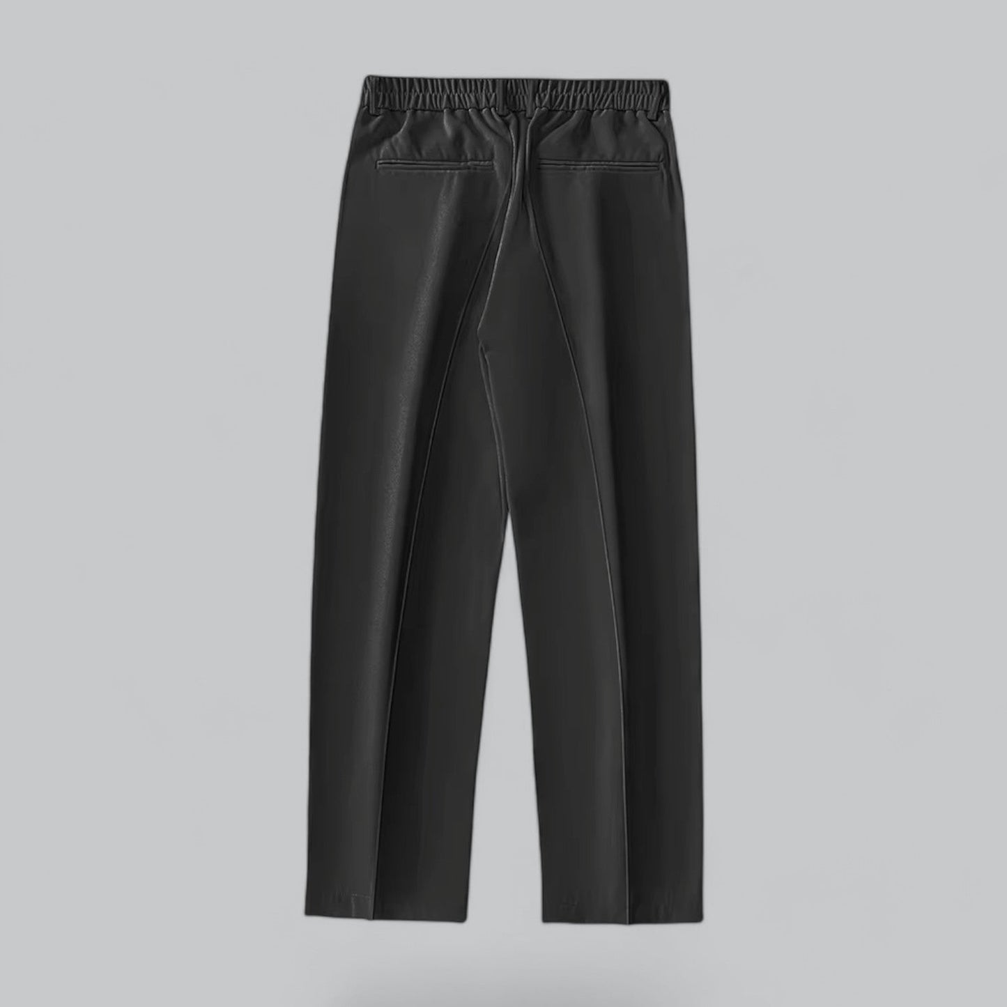 Modische Herrenhose Elegant Slimfit - IdealeKleiden