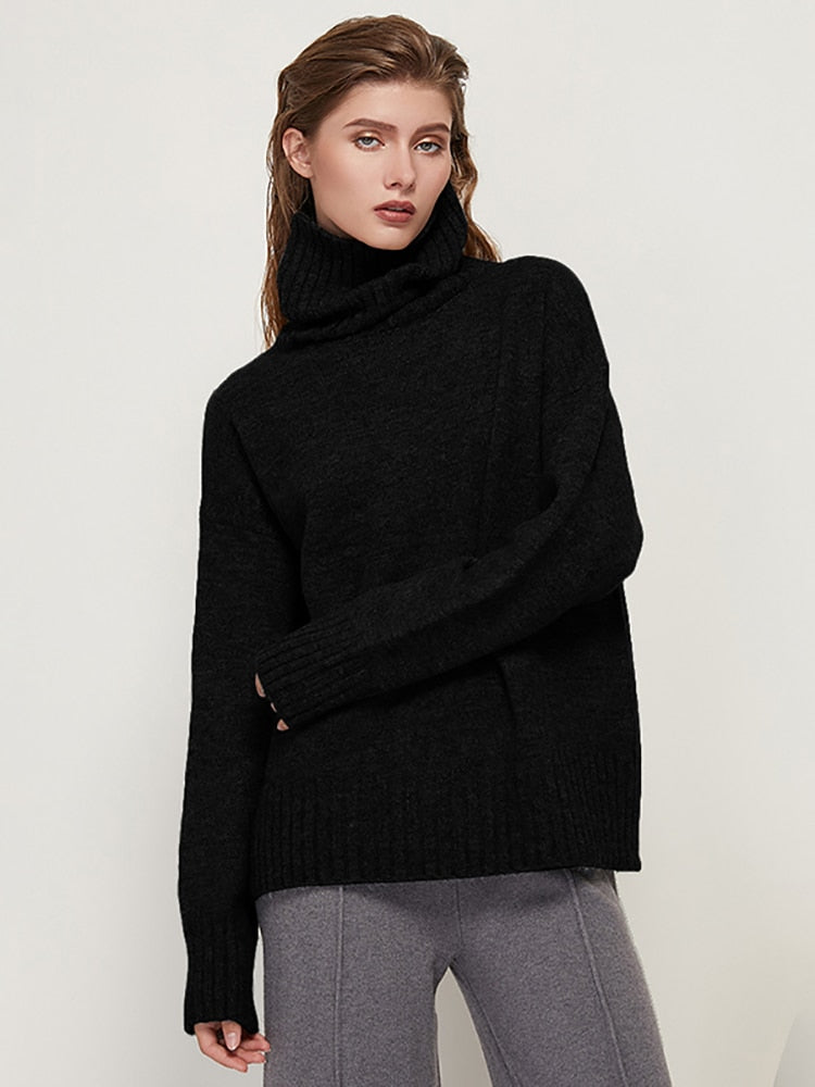 Écharpe pour femme chaude et élégante