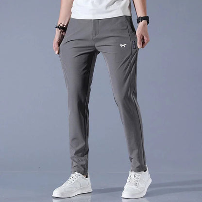 Pantalons de golf pour hommes Modern Slimfit