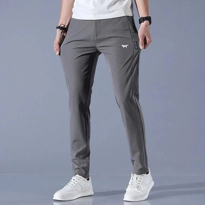 Pantalons de golf homme qualité premium