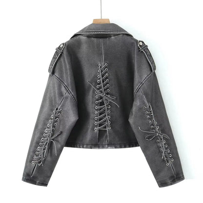 Leichtjacke | Ultra Leichte Damenjacke - IdealeKleiden
