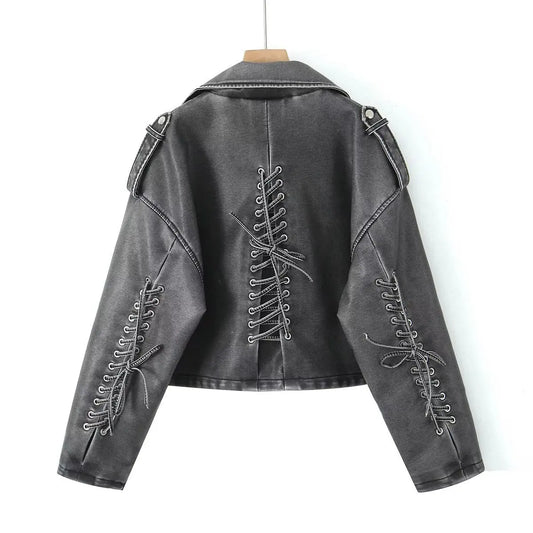Leichtjacke | Ultra Leichte Damenjacke - IdealeKleiden
