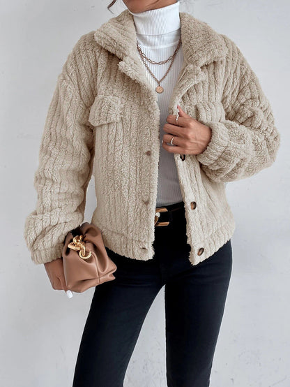 Veste élégante pour femme Moderne Chic