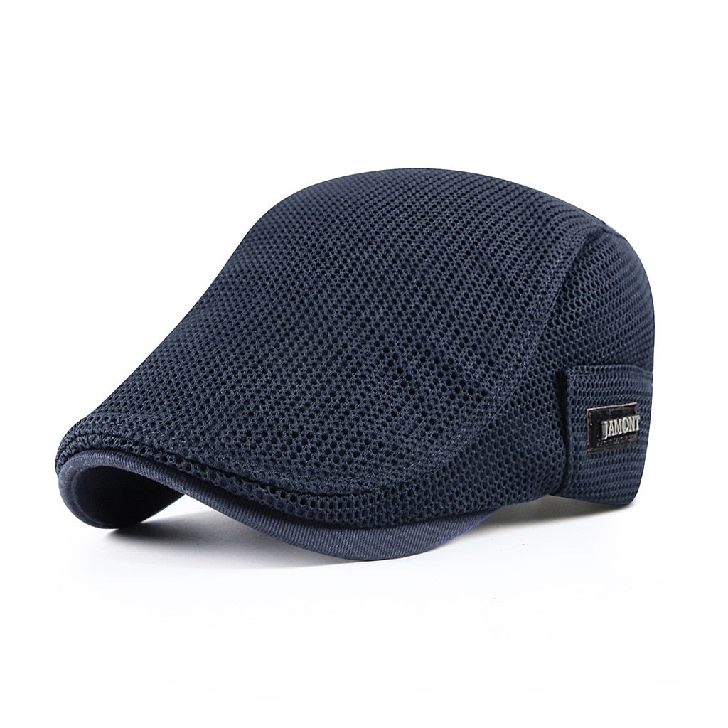 Chapeau homme Design classique Aspect élégant