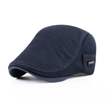 Chapeau homme Design classique Aspect élégant
