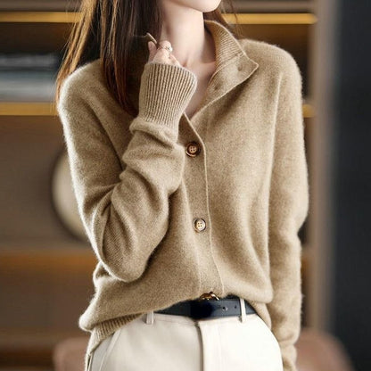 Gilet pour femme chaud et élégant