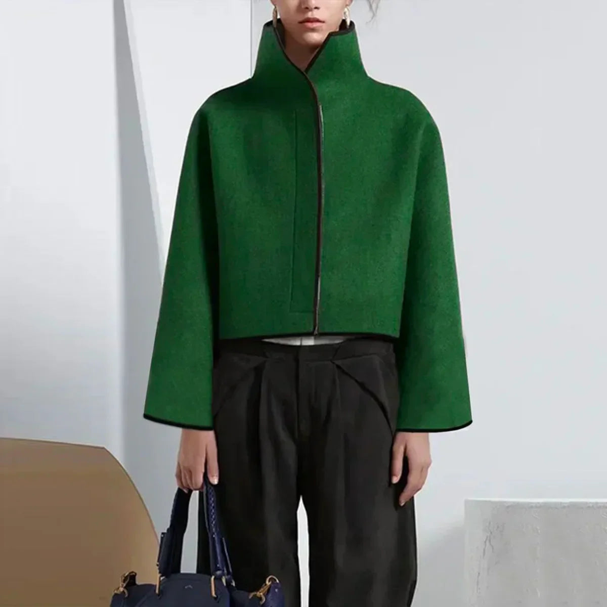 Veste élégante pour femme design Twilight