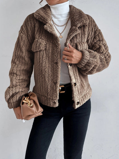 Veste élégante pour femme Moderne Chic