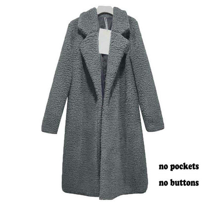 Élégant manteau femme Qualité bien-être