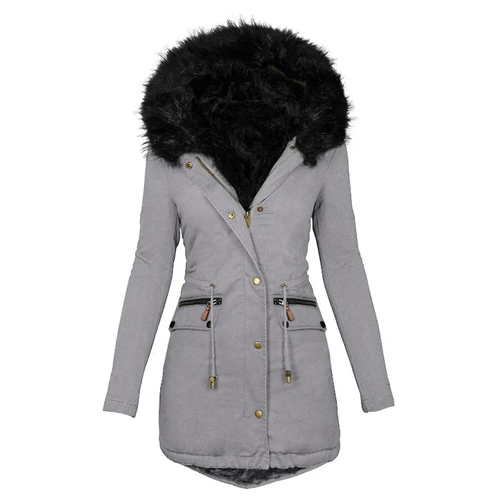 Veste d&