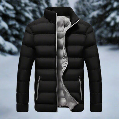 Veste d'hiver femme chaude isolée imperméable