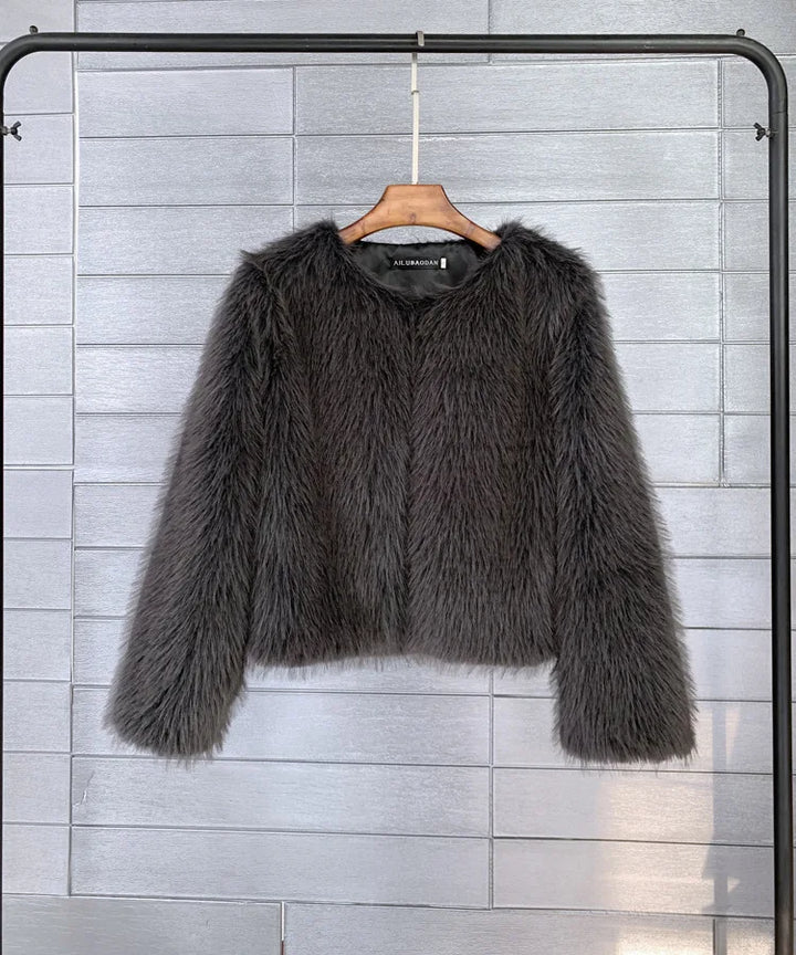 Manteau d&