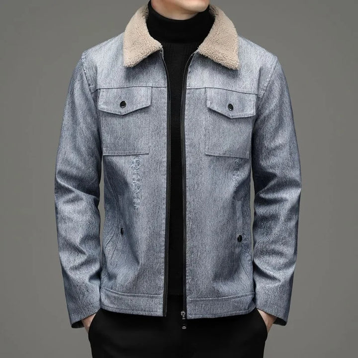 Veste d&