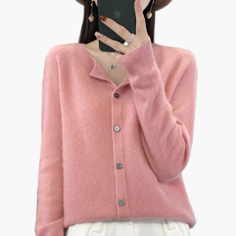 Cardigan élégant pour femme