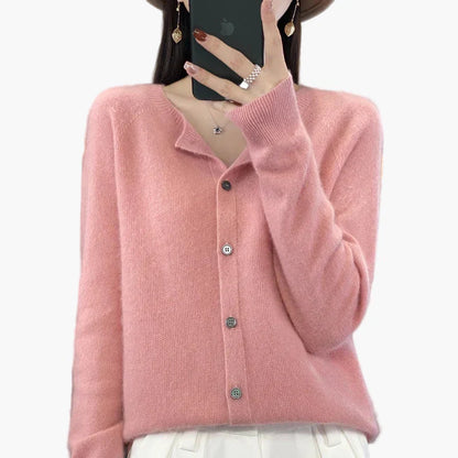 Cardigan élégant pour femme