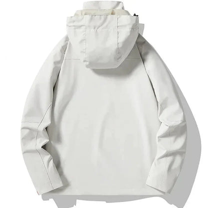 Wasserdichte Outdoorjacke Giselle Damen - IdealeKleiden