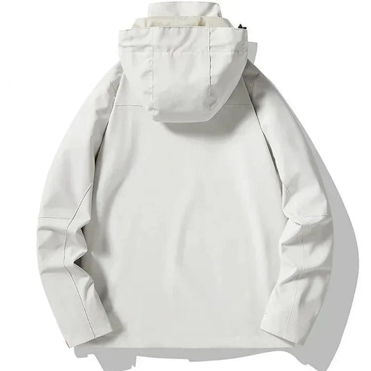 Wasserdichte Outdoorjacke Giselle Damen - IdealeKleiden