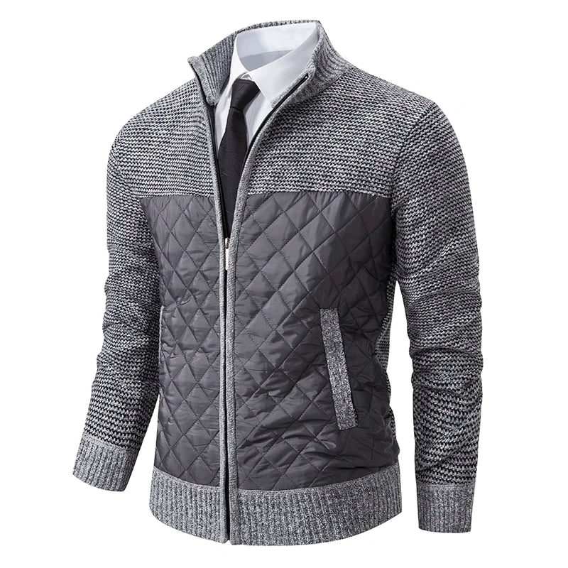 Gilet élégant pour femme design de luxe