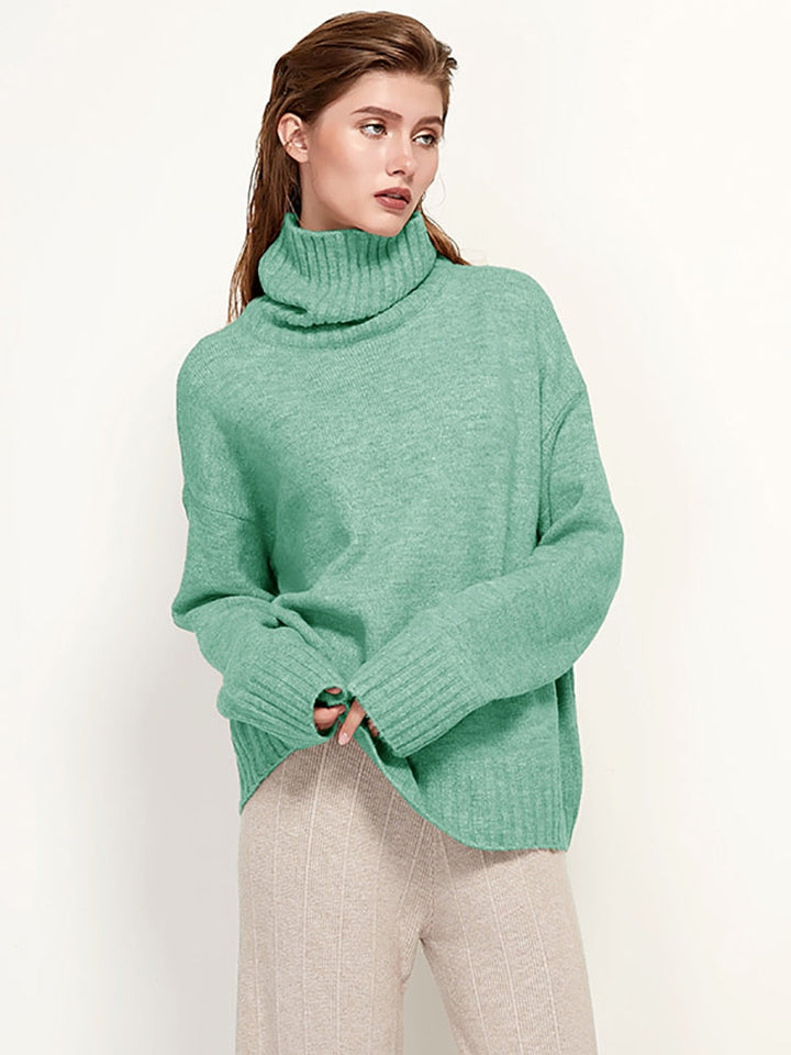 Écharpe pour femme chaude et élégante
