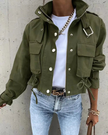 Veste élégante pour femme Qualité