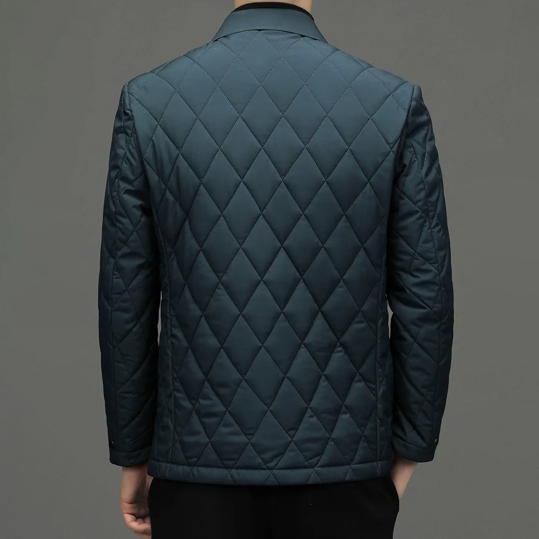 Stilvolle Jacke Monogramm Design Apollo - IdealeKleiden