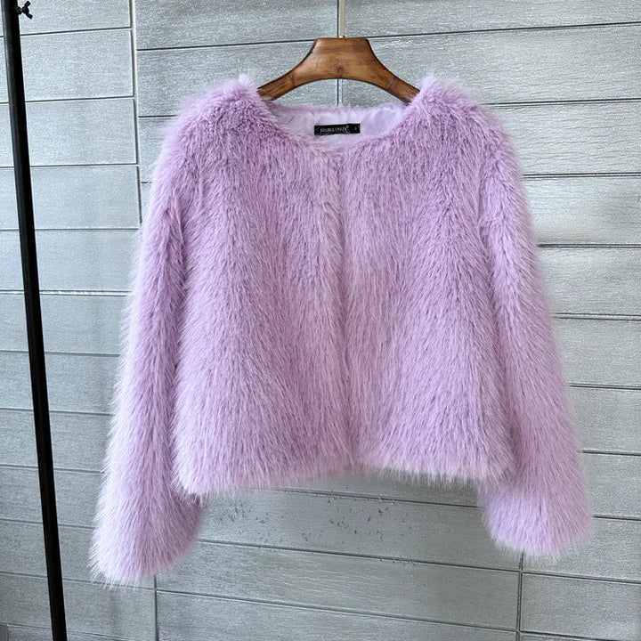 Manteau d&