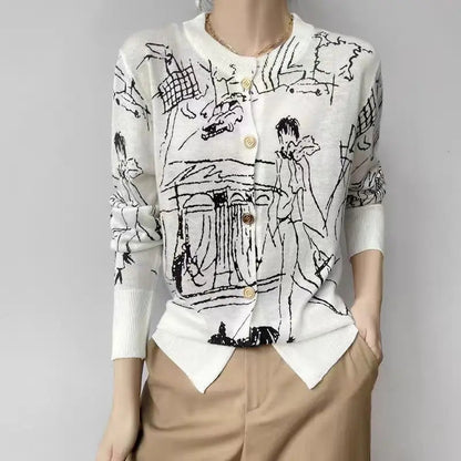Gilet Femme Moderne Respirant