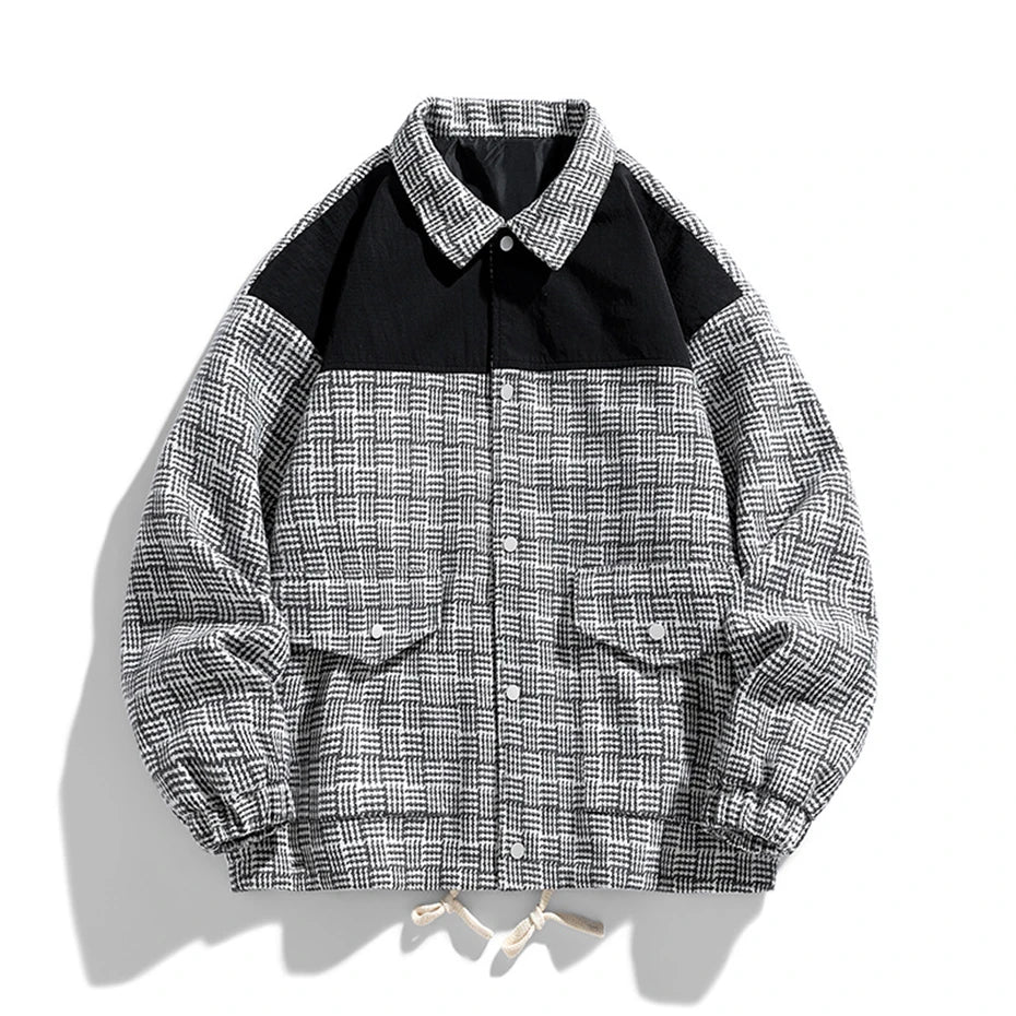 Veste Romario élégante pour homme
