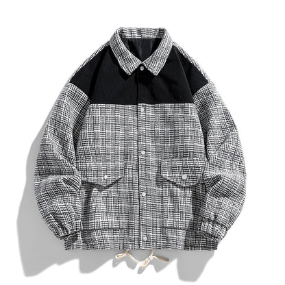 Veste Romario élégante pour homme
