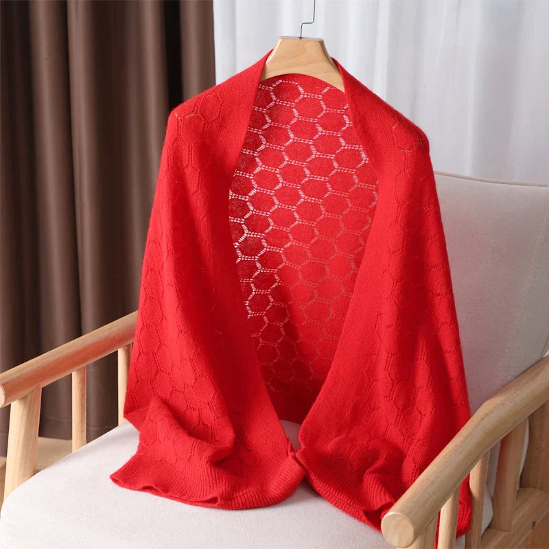 Écharpes Pashmina Douces pour Femmes