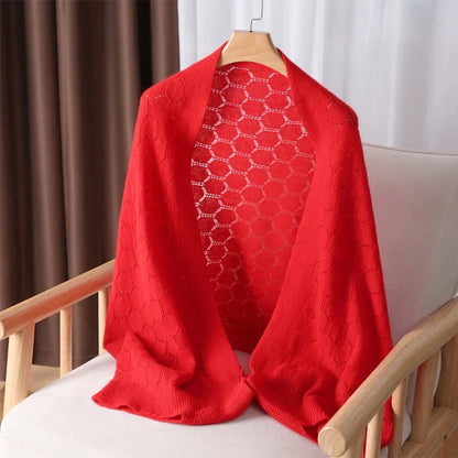 Écharpes Pashmina Douces pour Femmes