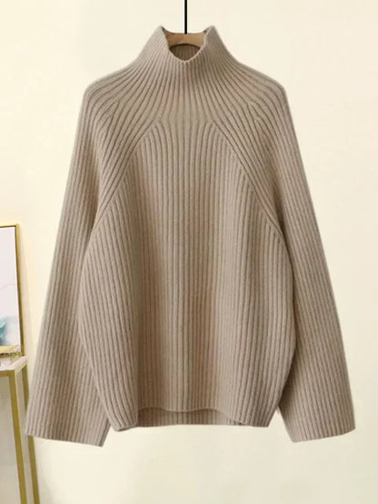 Ensemble tricoté hiver Chaleur Style Mode élégante