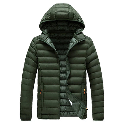 Veste d'automne femme chaude et stylée