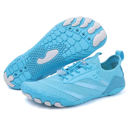 Mocassins en cuir souple Raphael Confort