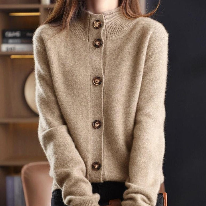 Damenweste Warm &amp; Stylish - IdealeKleiden
