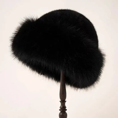 Bonnet élégant pour femme Tendance printemps